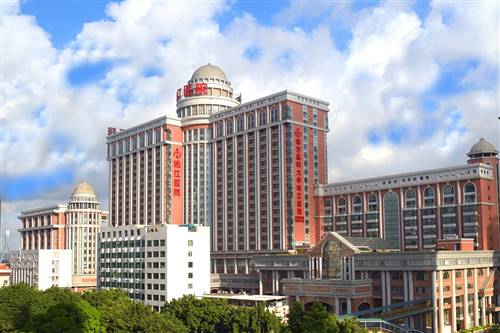 廣州市珠江醫院（yuàn）