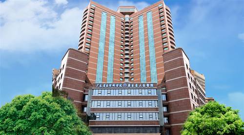 廣東省（shěng）人民醫院南海醫院（平（píng）洲醫院）