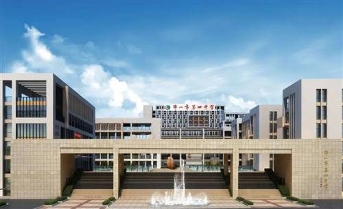 佛山市（shì）第（dì）四中學